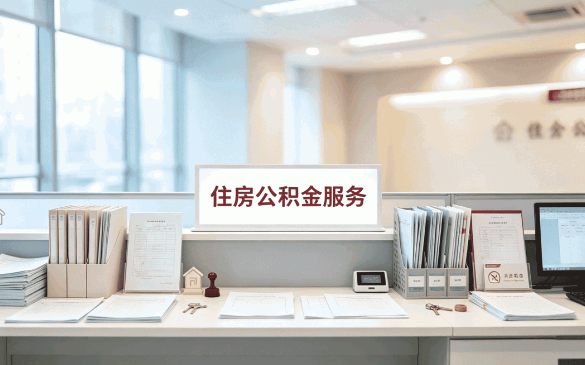 昌都退休公积金封存后怎么提取 新规口径