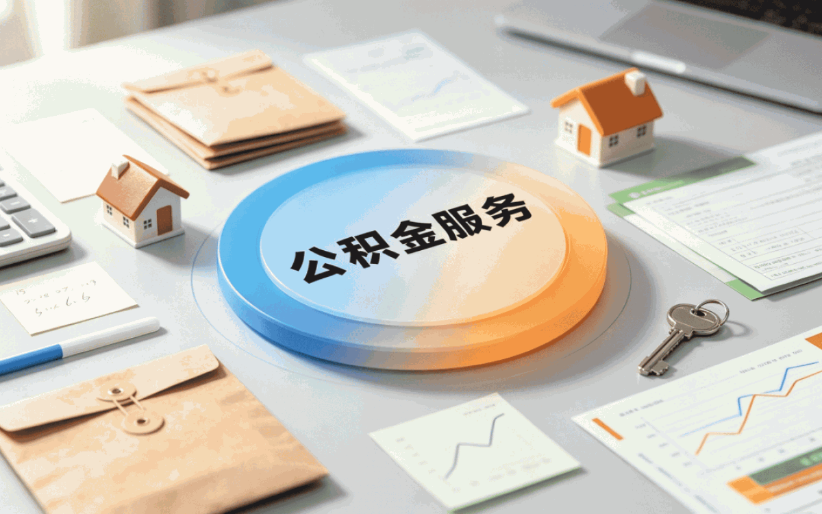 昌都灵活就业公积金提取办理攻略跑了两次