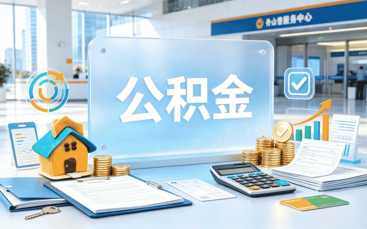 昌都公积金委托提取怎么办理材料流程