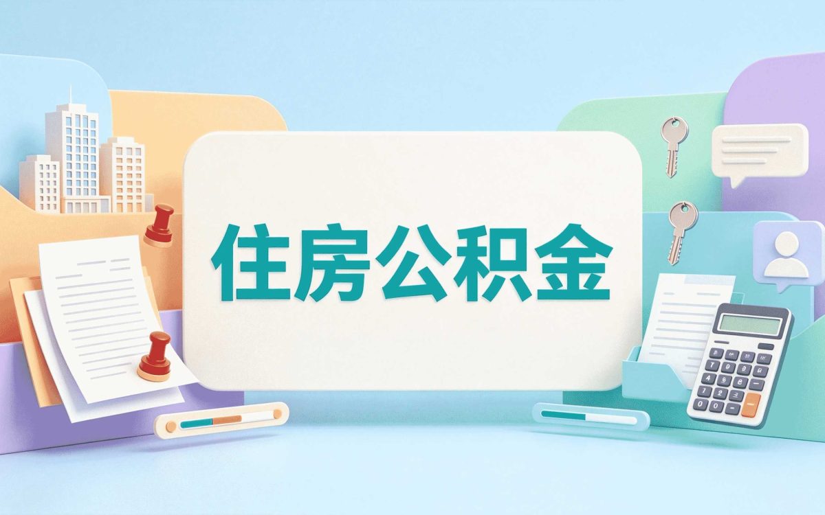 昌都新市民群体公积金政策按月折算差多少钱