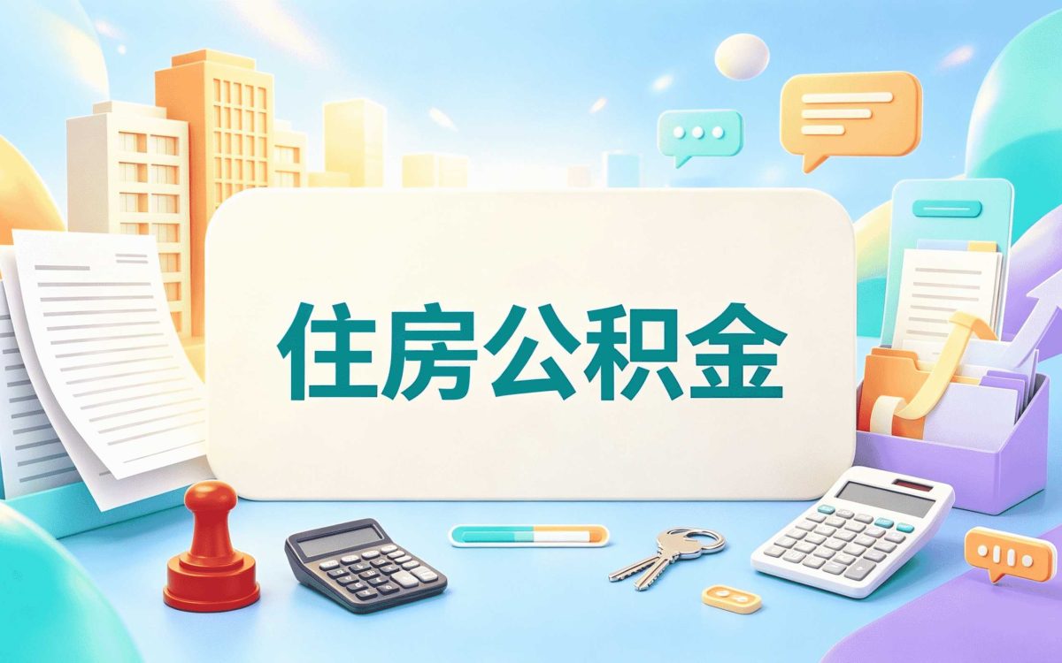 昌都在职公积金查询 带啥材料去哪办多久到账