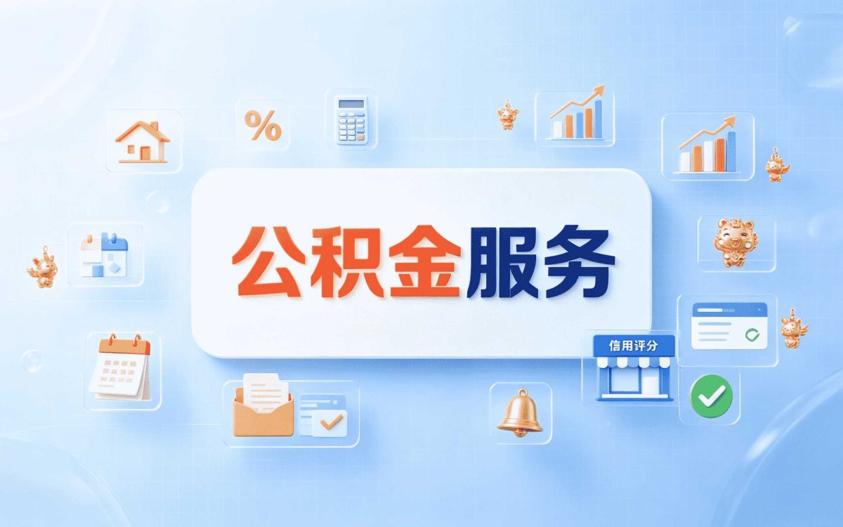 昌都公积金可提取余额计算别踩这几个坑