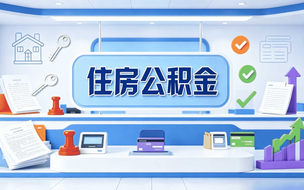 昌都租房后公积金提取容易白忙的几点