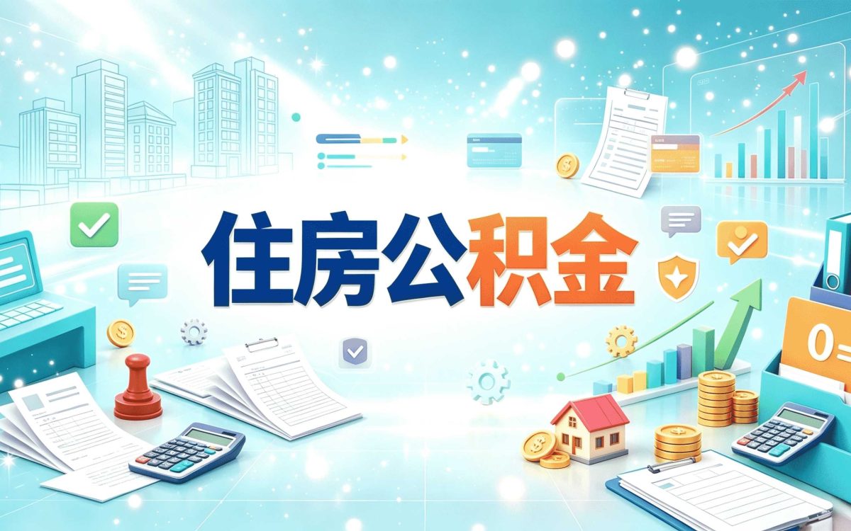 昌都住房公积金代办点算不算正式渠道