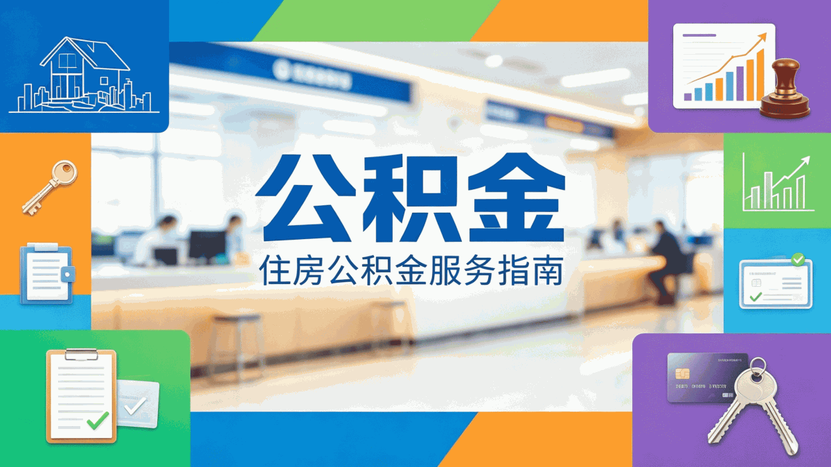 昌都公积金提取需要什么材料材料