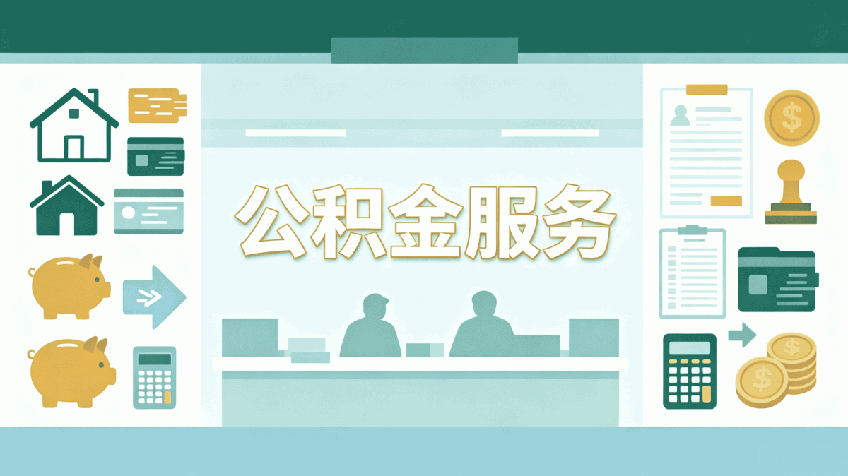昌都公积金提取代取第一次没经验多花好几天