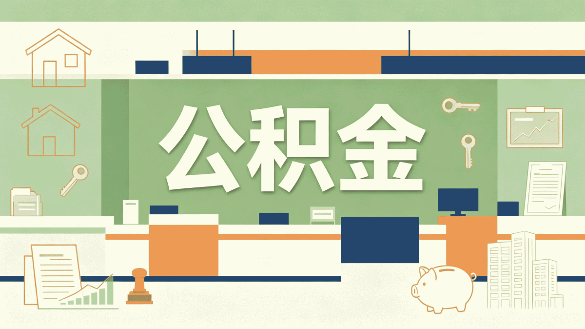 昌都专业公积金咨询帮你算算哪种做法差多少钱