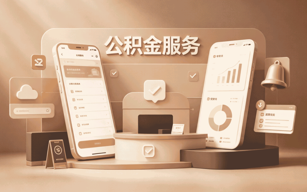 昌都公积金提取额度为0是怎么回事?算不算白跑