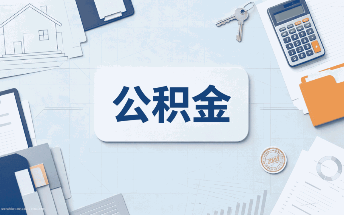 昌都退休公积金封存后怎么提取 新规口径