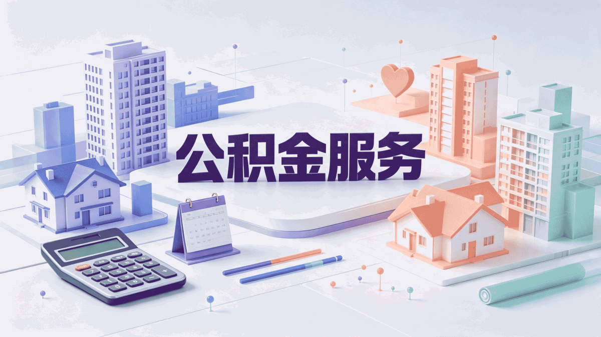 昌都新市民群体公积金政策按月折算差多少钱
