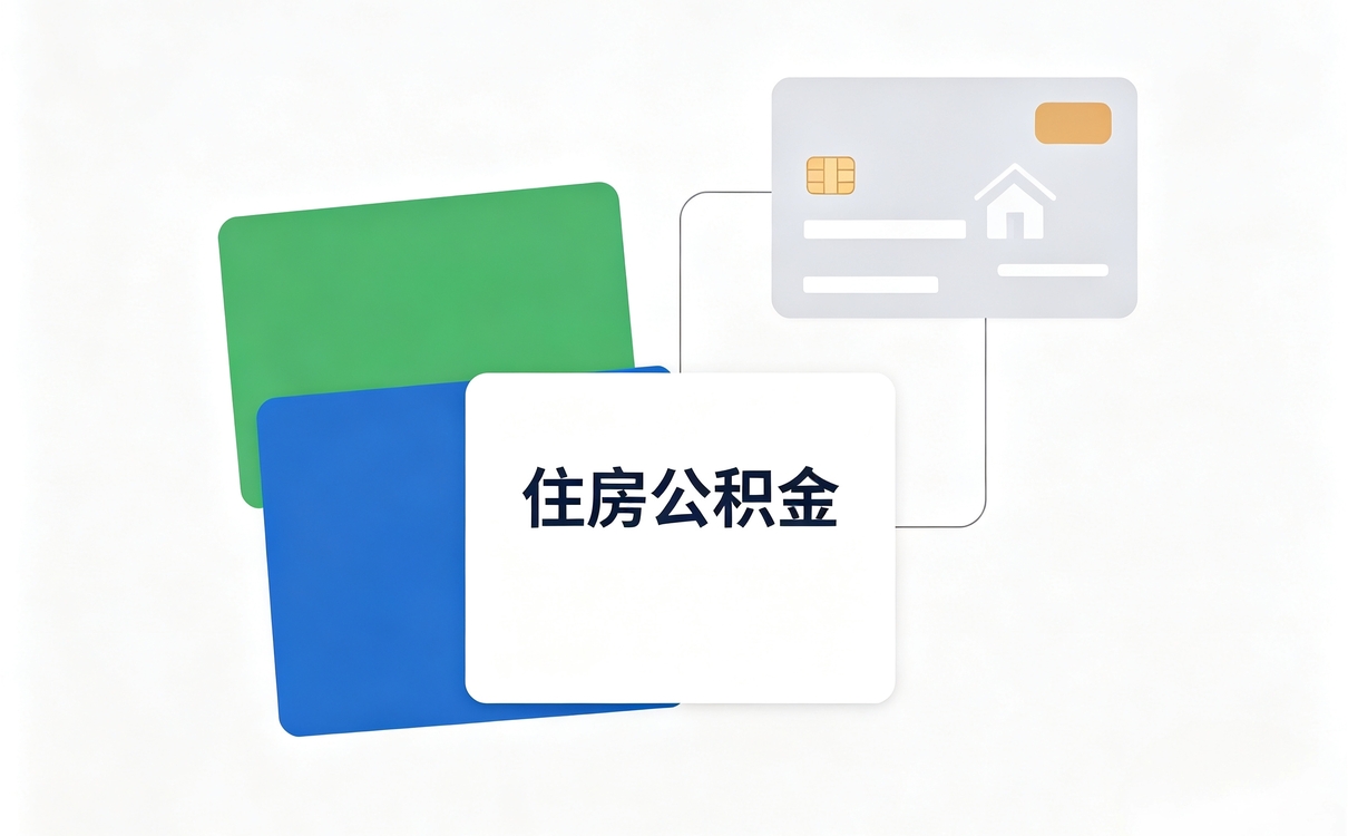 昌都专业公积金咨询帮你算算哪种做法差多少钱