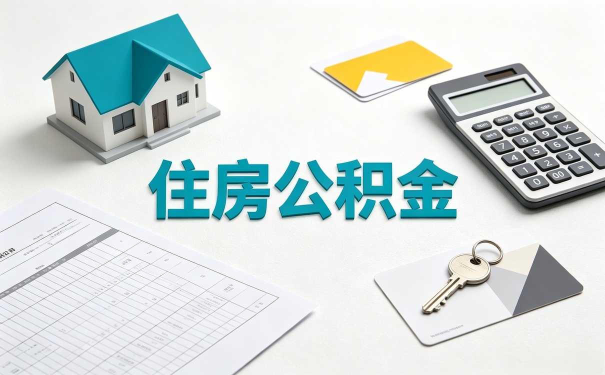 昌都公积金首套贷款条件 我前后补了三次才过