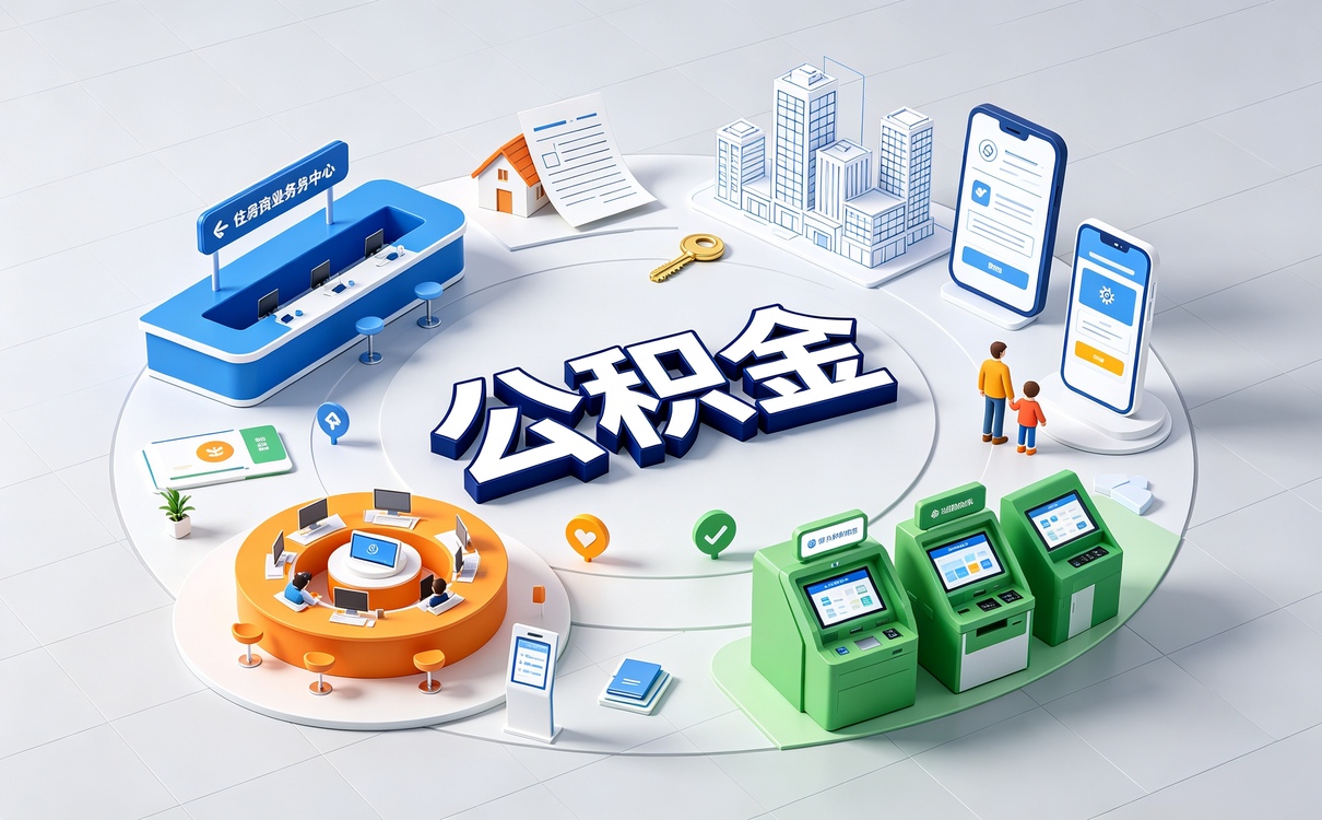 昌都公积金提取比例调整最新政策后去哪办