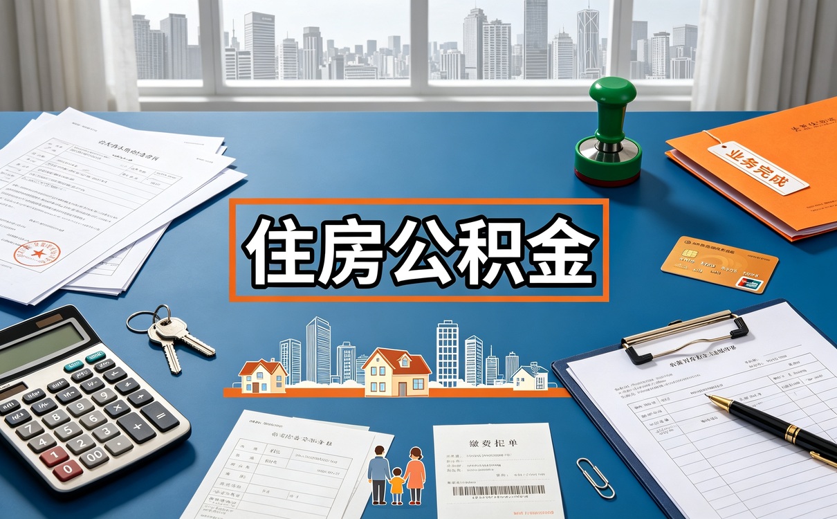 昌都公积金贷款多久能到账 行不行